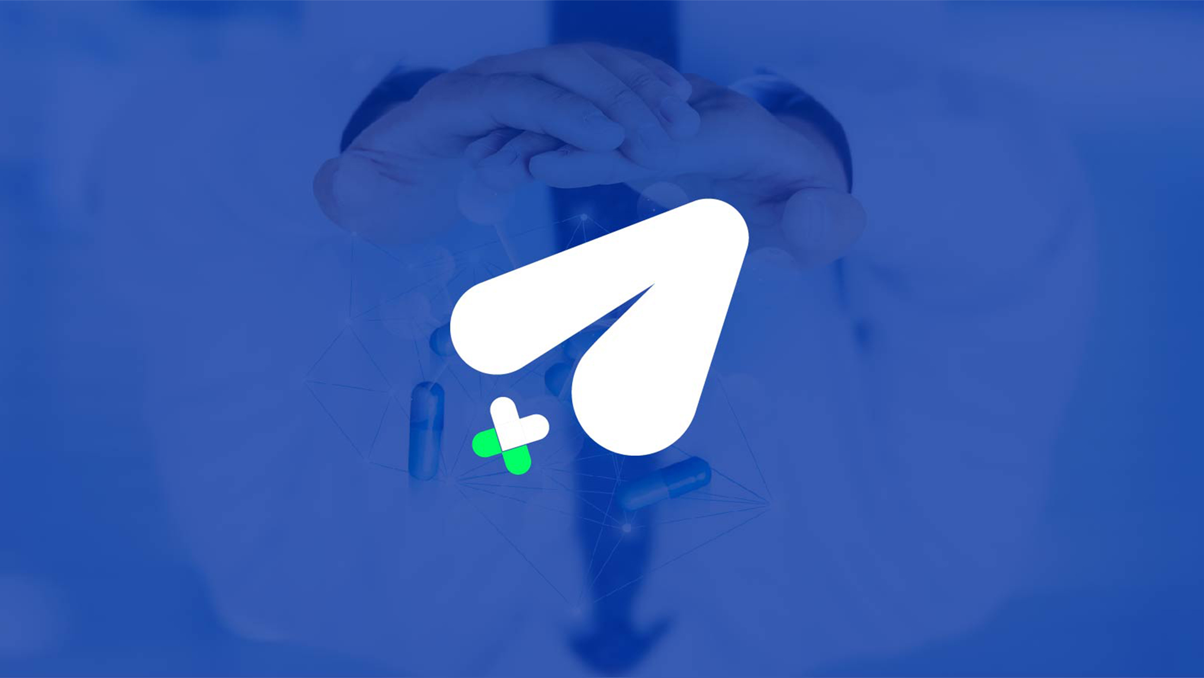 医疗学院·logo 设计