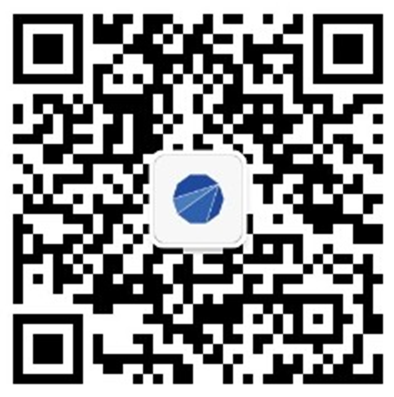 东方企创微信二维码